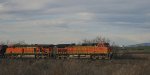 BNSF 5082-BNSF 7714